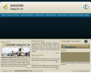 sanjivanicasting.com: Welcome to Sanjivani Casting
