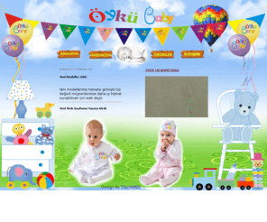 oykubaby.com: ÃykÃ¼ Bebe Toptan Bebe Giyim Ä°malat SatÄ±Å
ÃykÃ¼ Bebe Toptan Bebe Giyim Ä°malat SatÄ±Å