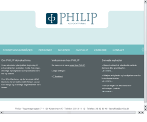 philip.dk: PHILIP
