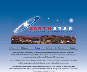 healthylivingsociety.com: Northstar Electric, Incorporated
Northstar Electric, Incorporated