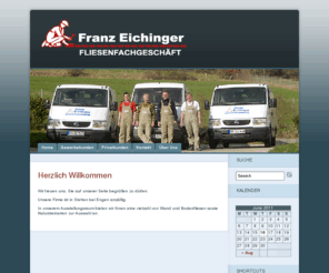 kreeloo.net: Franz Eichinger
