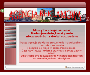 agencjareklam.org: Agencja Reklamowa
agencja reklamowa kluczbork telegazeta wiadomości kluczborskie