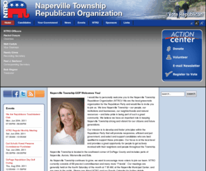 napervillegop.com: Naperville Township Republicans
Naperville Township Republicans