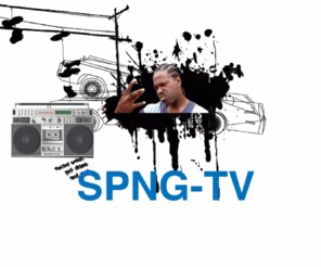 sponge-tv.com: Sponge-Tv
ToiBoy