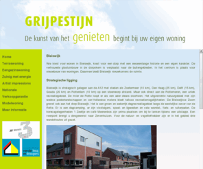 grijpestijn.com: Grijpestijn
Wonen in Bleiswijk 