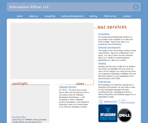 oneboxoffice.com: Information Officer LLC
words go here