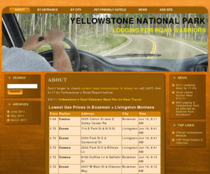 yellowstonenationalpark-lodging.com: Yellowstone National Park Lodging for Road Warriors | Yellowstone National Park
Yellowstone National Park Lodging for Road Warriors