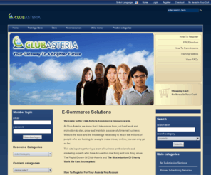 asteria-pro.com: Club-Asteria Pro - .....
Premium Member Resources