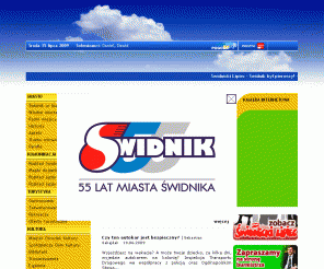 swidnik.pl: Świdnik ON-LINE
