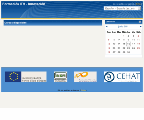 formacionith.com: Formación ITH - Innovación
 Formación ITH - Innovación
