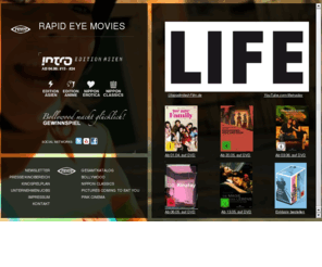 filmi-fever.org: Rapid Eye Movies
Rapid Eye Movies