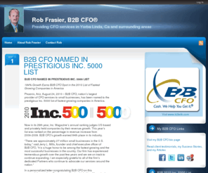 robfrasiercfo.com: Rob Frasier B2B CFO partner Brielle New Jersey
Rob Frasier B2B CFO partner Brielle New Jersey offers small and medium businesses CFO services