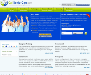 callseniorcare.com: Senior Care Services - Find Local Senior In-Home Care | Call Senior Care
Senior Care - Find Local Senior In-Home Care Services, Caregivers with reviews, references, background checks near you!