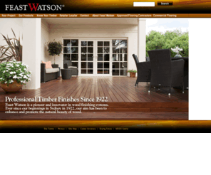 feastwatson.com.au: Feast Watson - Homepage
Feast Watson Homepage