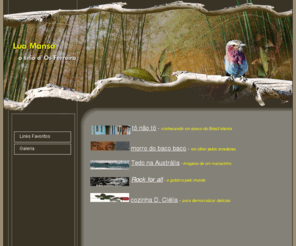 luamansa.com: Links Favoritos
Links Favoritos