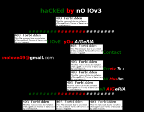 bassilmotors.com: H4ck-Dz Team
| Hacking | Security | Systems | Linux
 