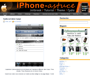 iphone-astuce.com: iphone astuce : Site pour vous apprendre le jailbreak , reparation de votre iphone . tous les astuces pour votre iPhone 4, iPhone 3GS, iPhone 3G,:  iphone astuce, iphone astuces , astuce iphone 4, astuces iphone 4, astuce iphone 3gs, astuces iphone 3gs, astuce iphone 3g, astuces iphone 3g, astuce ipod, astuces ipod, astuce ipad, astuces ipad, jailbreak, jailbreak iphone, jailbreak iphone 4, jailbreak iphone 3gs, jailbreak iphone 3g, jailbreak ipod, jailbreak ipad, tuto jailbreak, jailbreakme, spirit, application iphone, applications iphone gratuites
iphone astuce : Site pour vous apprendre le jailbreak , reparation de votre iphone et astuce iphone