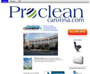 procleancarolina.com: Office Cleaning and Commercial Janitorial Services Charlotte NC - Pro Clean Carolina
Office Cleaning facade cleaning charlotte nc south park southpark