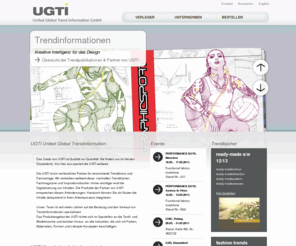 ugti.com: UGTI – United Global Trend Information
UGTI – United Global Trend Information