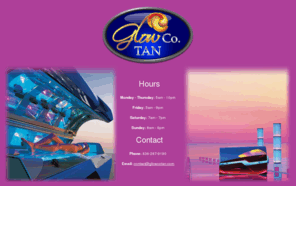 glowcotan.com: Glow Co. Tan
The premier tanning salon in Arnold, MO.