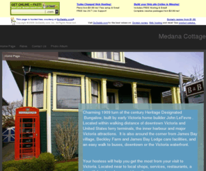 medana-grove.com: Home Page
Home Page