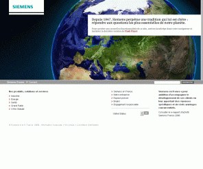 siemens.fr: 
