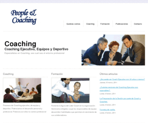 peopleandcoaching.com: People&Coaching
