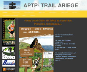 trailariege.com: TRAIL ARIEGE Course à pied - Running en Ariège - Trail Ariège 200% Nature - La Biroussanne - Le Tour du Biros / Challenge du Couserans
Courir au coeur des Pyrénées ariegeoises