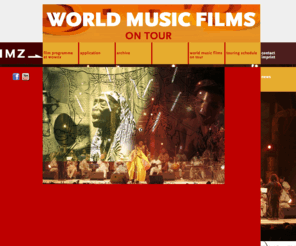 worldmusicfilms.com: World Music Films: 2011
worldmusic