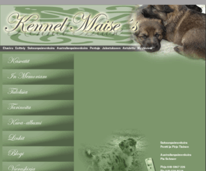 kennelmaises.net: Kennel Maise's
