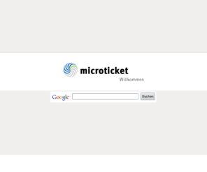 microticket.de: microticket - Die Softwarelösung für Ihren Ticketverkauf
microticket - die Ticketverwaltung von DMS Computer Contor. Diese Software ermoeglicht es Ihnen Ihre Veranstaltung, Ihren Abschlussball, Ihr Event zu planen. Sie zeichnen Ihren Tischplan und koennen direkt aus dem Tischplan Karten verkaufen. 