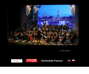 sinfoniettapolonia.pl: Sinfonietta Polonia
Cheung Chau - conductor and cellist - soloist, chamber musician - member of Atma Trio, cello faculty. 
Music director of Sinfonietta Polonia, has quest conducted... - biography, repertoire, contact.
Cheung Chau - dyrygent i wiolonczelista - solista, kameralista - członek Atma Trio, pedagog gry na wiolonczeli. 
Dyrektor Sinfonietta Polonia. Dyrygował gościnnie... - biografia, repertuar, kontakt.