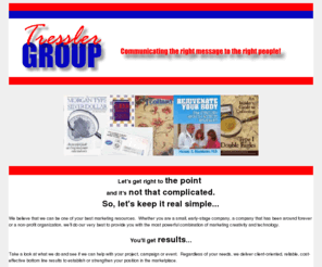 tresslergroup.com: Washington
