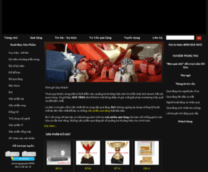 blcvn.com: Quà tặng | Công ty quà tặng
Công ty quà tặng Bảo Lợi - BLCGIFTS chuyên tư vấn - thiết kế và cung cấp các sản phẩm quà tặng