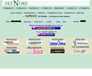 netnord.de: netNord-Sittensen
Sittensen,netnord,provider,service,glas,a1,live-cam,downloads,extras,internet,hompage,norddeutschland,bremen,hamburg,heide