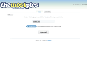 themostpics.com: The Most Pics - Free Image Hosting
