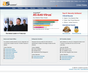 availasoft.com: AvailaSoft - Available EVERYWHERE!
