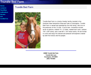 trundlebedfarm.com: Trundle Bed Farm - Home
