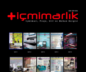 artiicmimarlik.com: ..:: içmimarlık İçmimari, Proje, Stil ve Mekan Dergisi::..
Mehmet Gümüş Resmi Web Sitesi