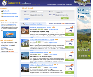 sandstonhotels.com: Sandston Hotels Sandston Virginia Hotels Accommodations Lodging
sandstonhotels.com makes finding cheap hotels in Sandston, along with other great VA hotel deals and Virginia Hotel Accomidations.