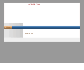 scrizz.com: A WebsiteBuilder Website - Home
A WebsiteBuilder Website
