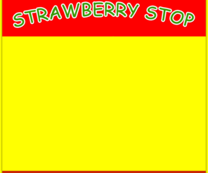 strawberrycatalogue.com: Strawberry Stop :: Ideals for Play Schools.
