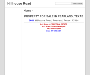 hillhouseroad.com: FreeDNS - Free DNS - Dynamic DNS - Static DNS subdomain and domain hosting
Free DNS hosting, lets you fully manage your own domain.  Dynamic DNS and Static DNS services available.  You may also create hosts off other domains that we host upon the domain owners consent, we have several domains to choose from!