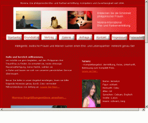 Partnervermittlung yupin