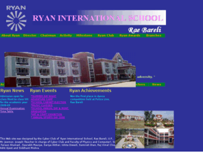 ryanraebareli.com: RYAN INTERNATIONAL SCHOOL
