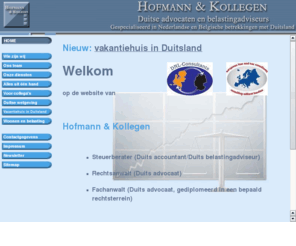 erfrecht-in-duitsland.com: Hofmann
Hofmann