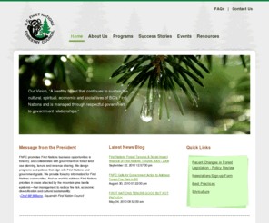 fnforestrycouncil.ca: Home | BC First Nations Forestry Council
