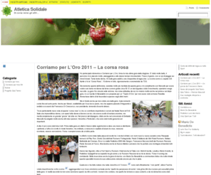 atleticasolidale.it: Atletica Solidale
