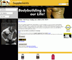 completesupplements.com: 
