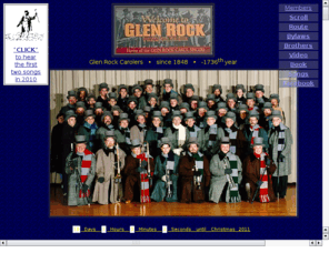 glenrockcarolers.com: Glen Rock Carolers
glen rock carolers